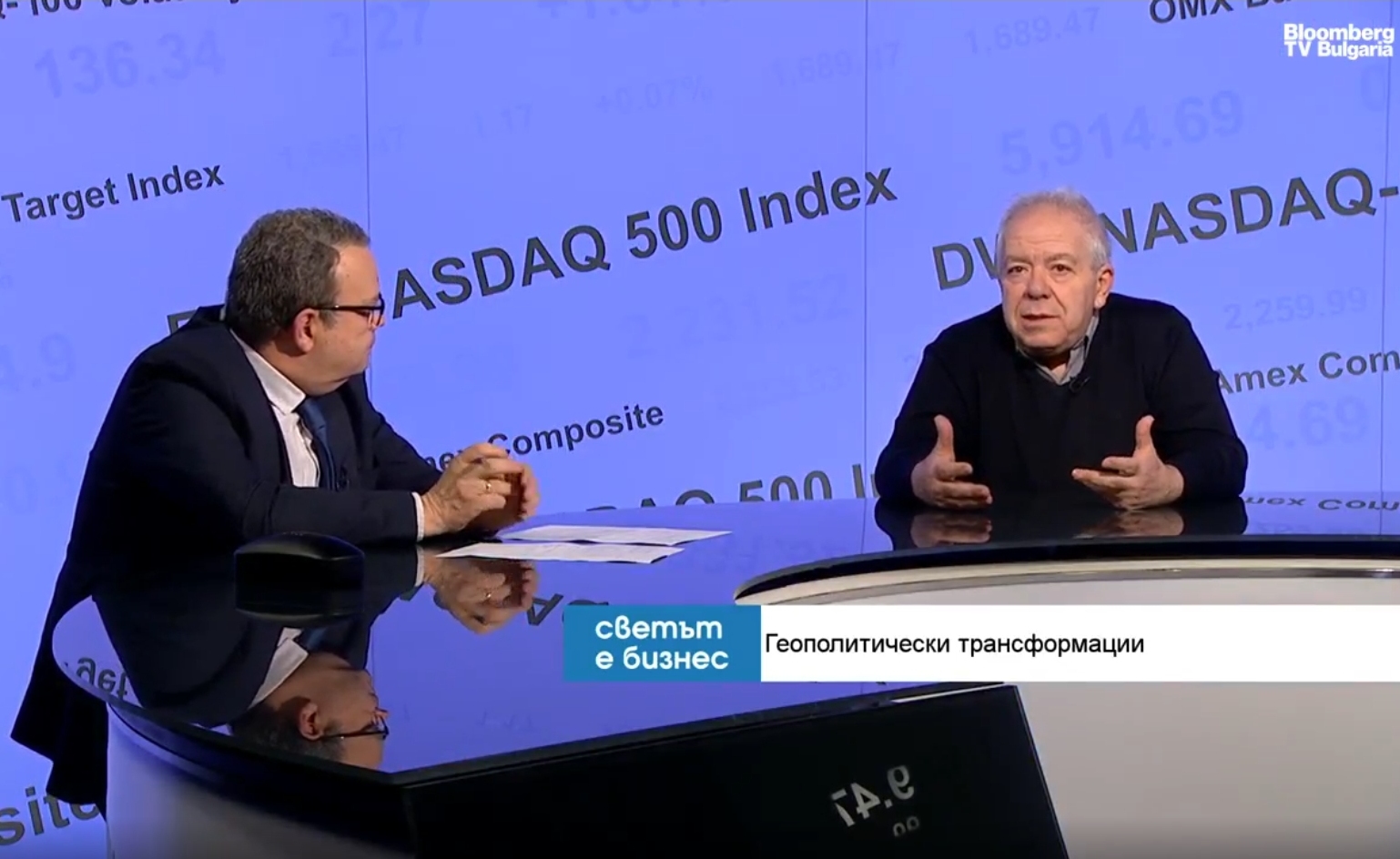 Създаването на Транскаспийски газопровод ще означава край на Газпром