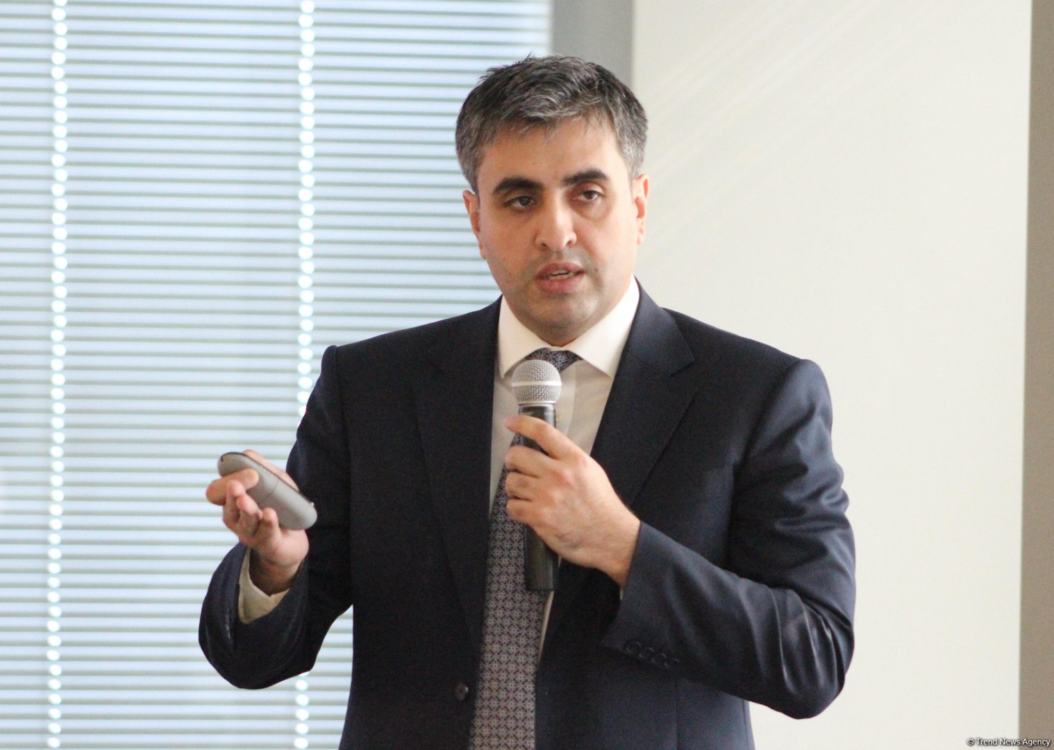 Ferhad Zeynalov