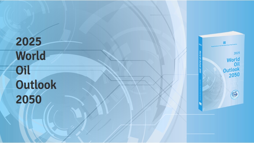 OPECs latest World Oil Outlook 2050