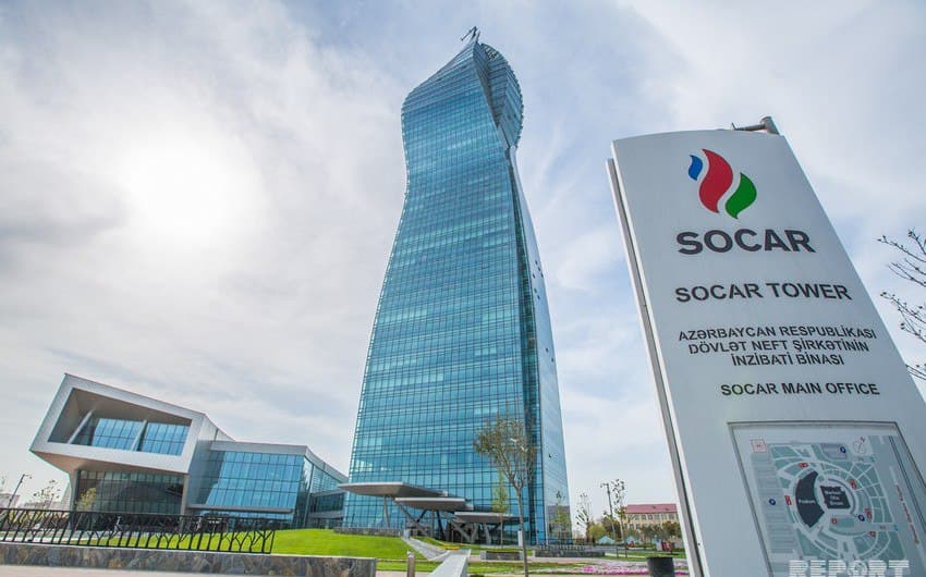 SOCAR - Azerbaijan