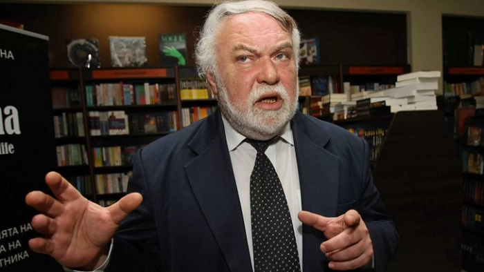 Yordan_Nihrizov - predsedatel na BSDP