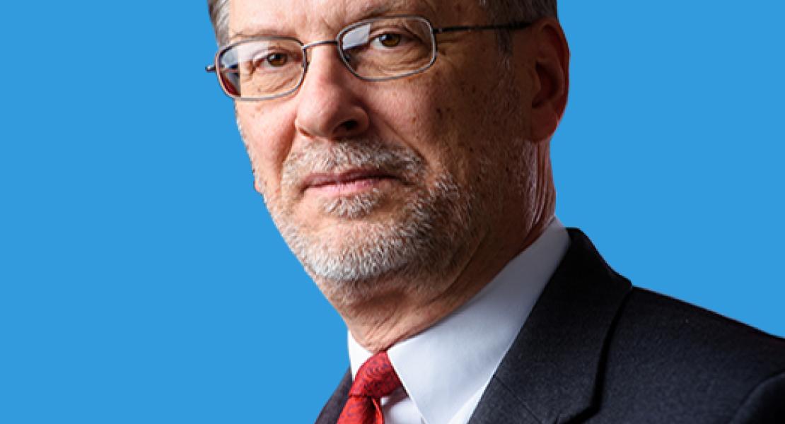 Алън Мъстард, съосновател и съпредседател на енергийния стартъп „Trans-Caspian Resources“, бивш посланик на САЩ в Туркменистан.